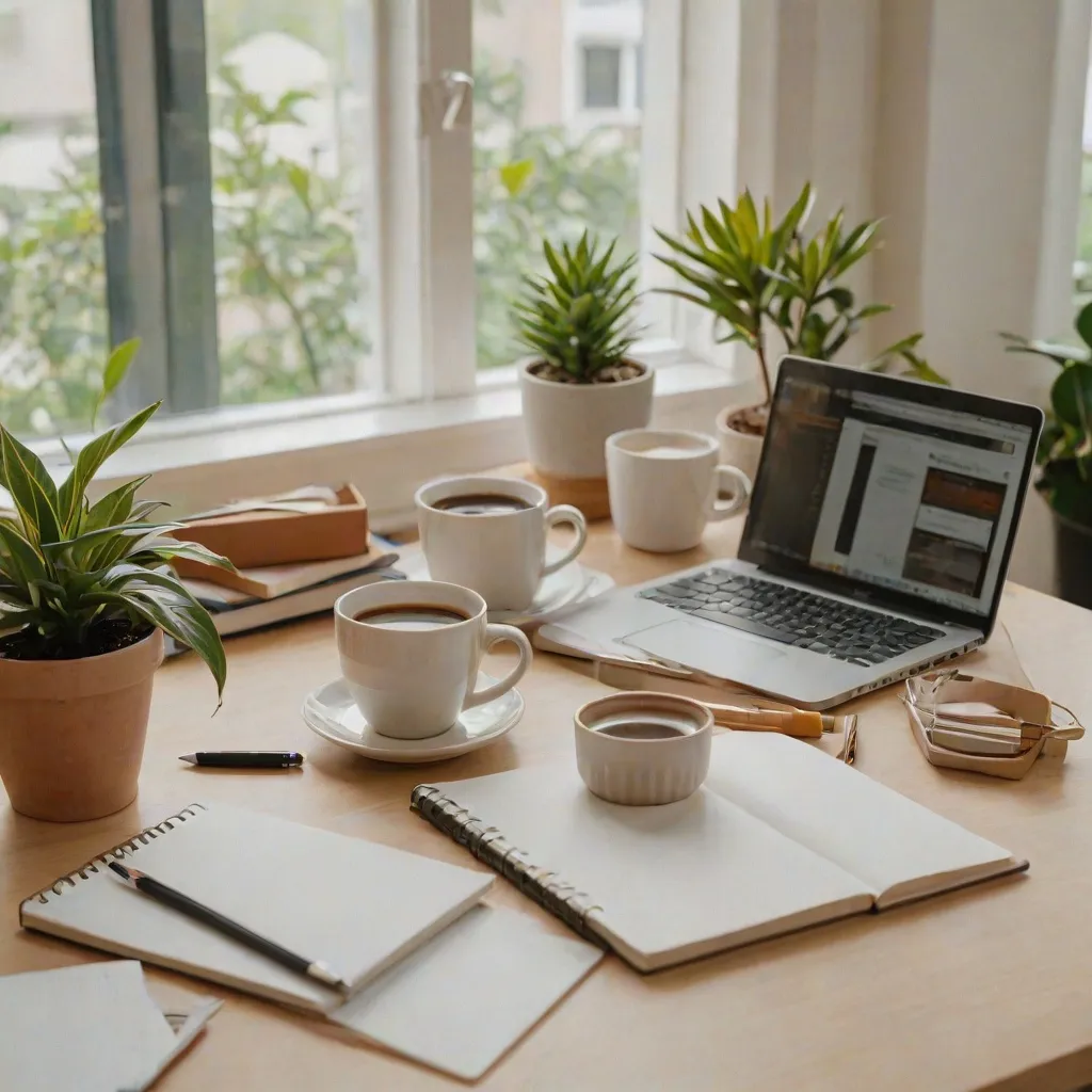 Jak przygotować się do rozmowy kwalifikacyjnej – kluczowe wskazówki na sukces