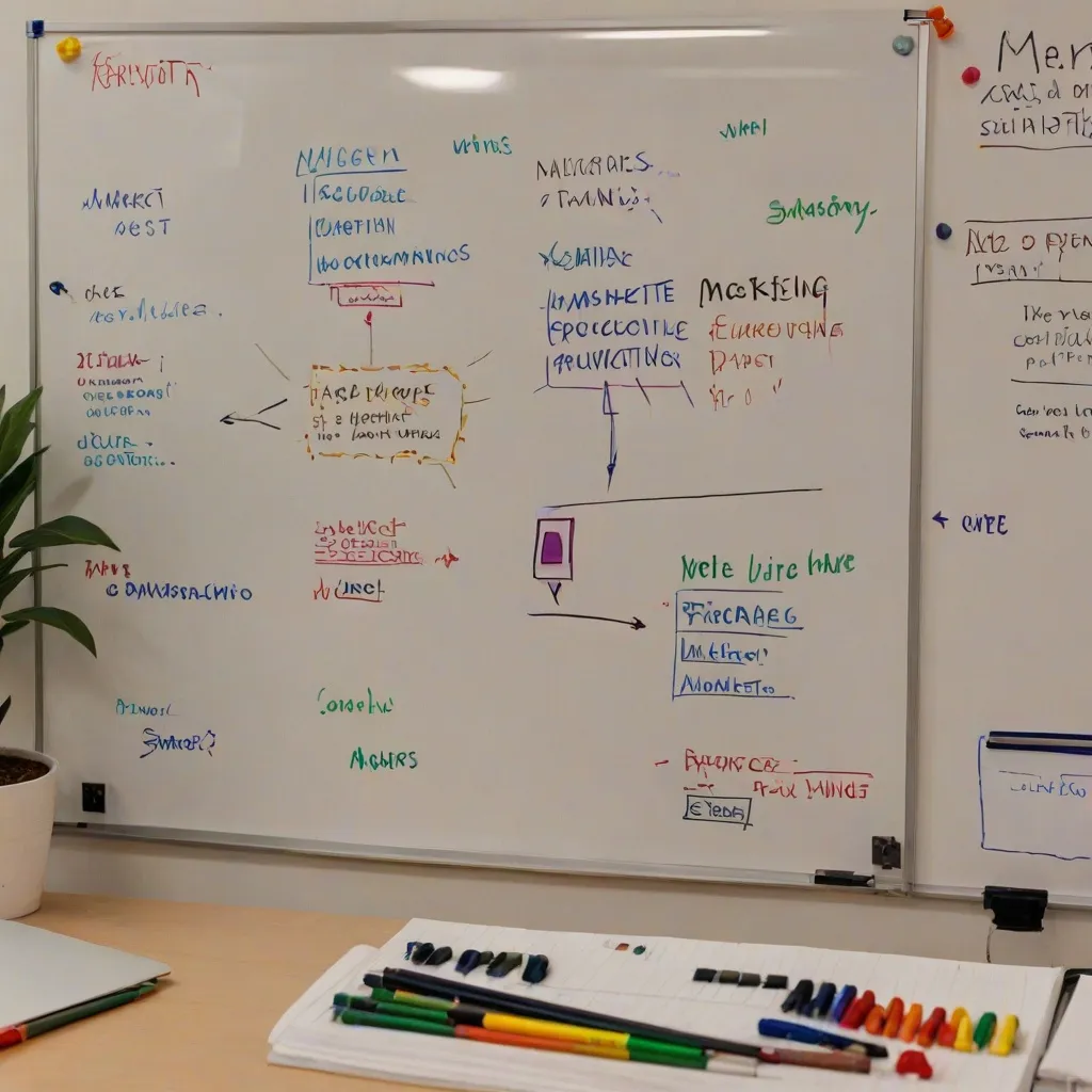 Jak zrobić biznesplan – kluczowe elementy, które zapewnią sukces Twojego przedsięwzięcia