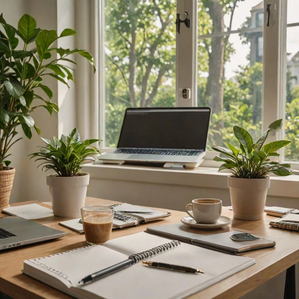 Rola porannej rutyny w zwiększaniu efektywności – jak dobrze rozpocząć dzień, by osiągnąć więcej