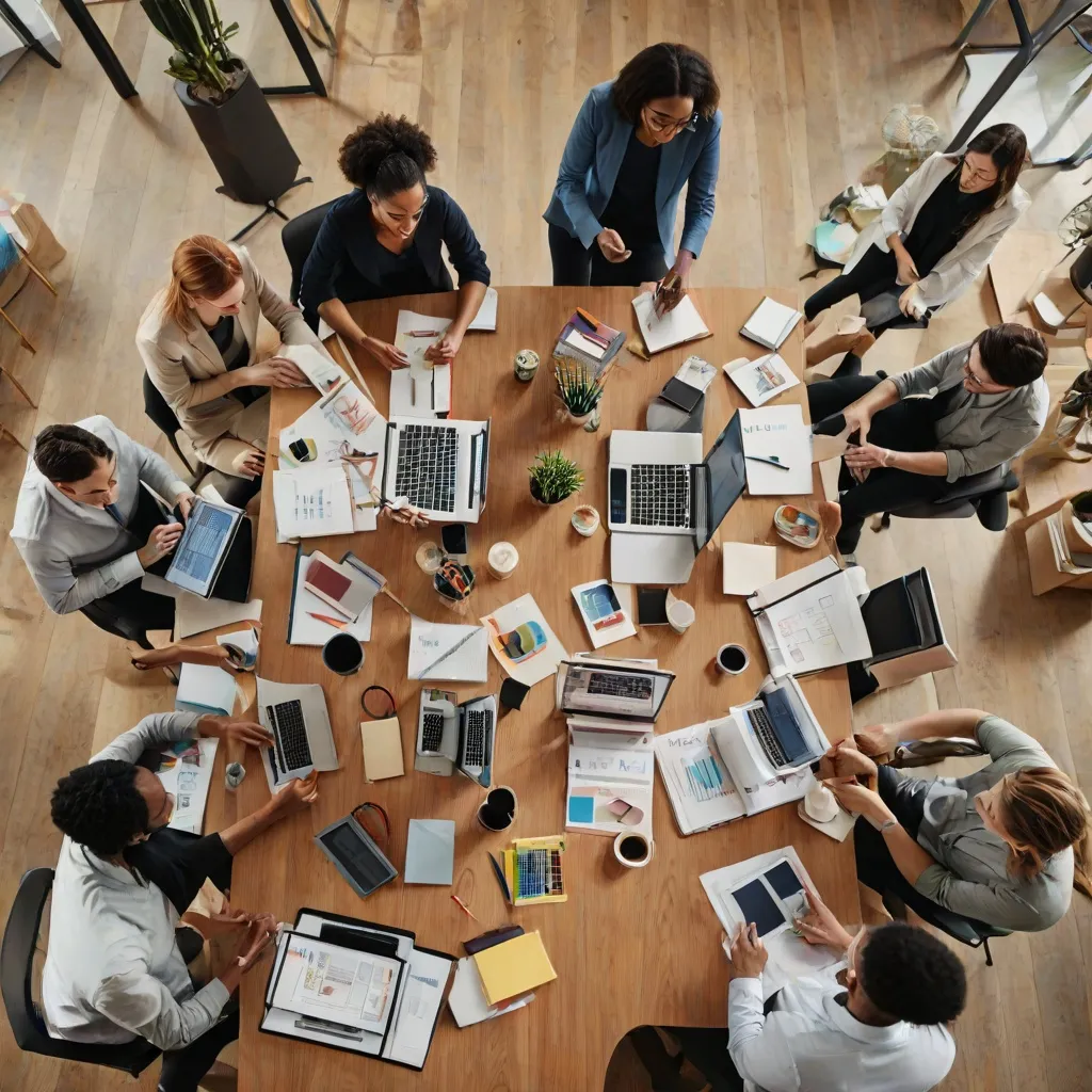 Rodzaje kampanii promocyjnych – jak wybrać najlepszą strategię dla swojej marki