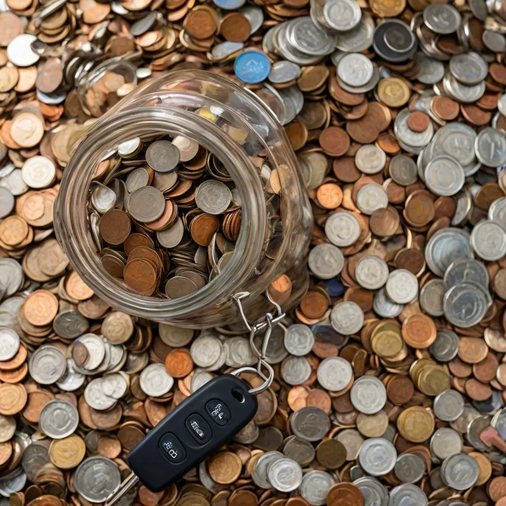Oszczędności gromadzone na nieprzewidziane wydatki – dlaczego warto mieć fundusz awaryjny