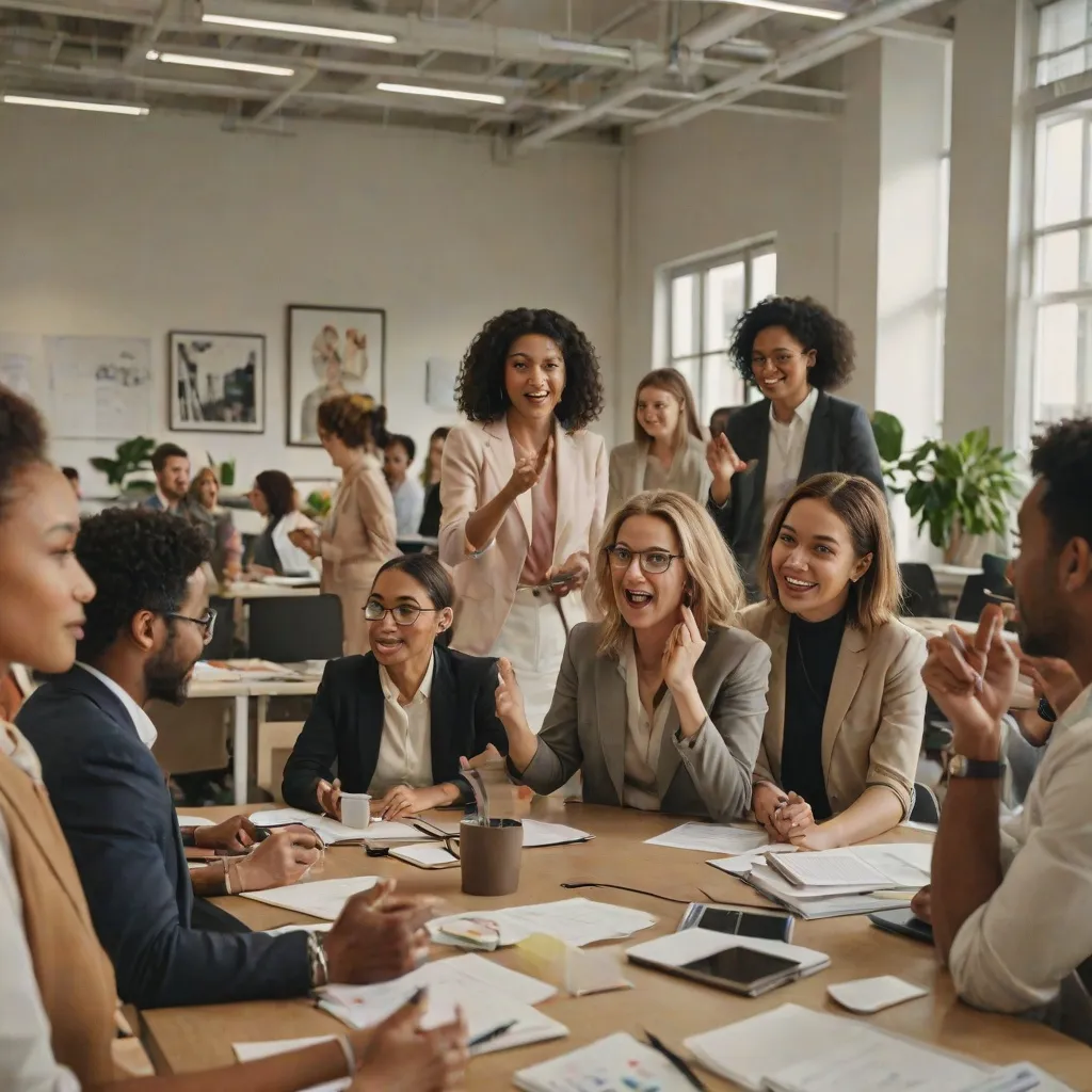 Jak stworzyć strategię komunikacji – kluczowe kroki do skutecznego planowania i realizacji przekazu