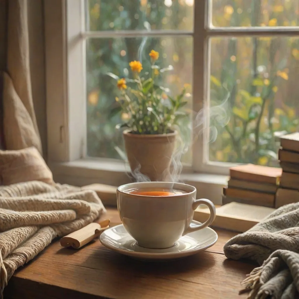 Jak radzić sobie z brakiem energii i zachować produktywność – praktyczne sposoby na regenerację i efektywność