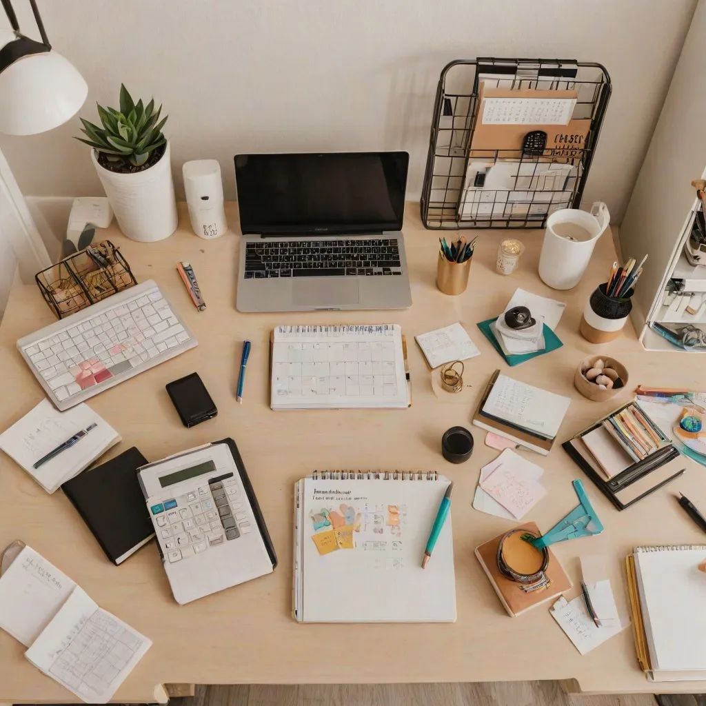 Jak dobrze planować wydatki – skuteczne strategie zarządzania budżetem domowym