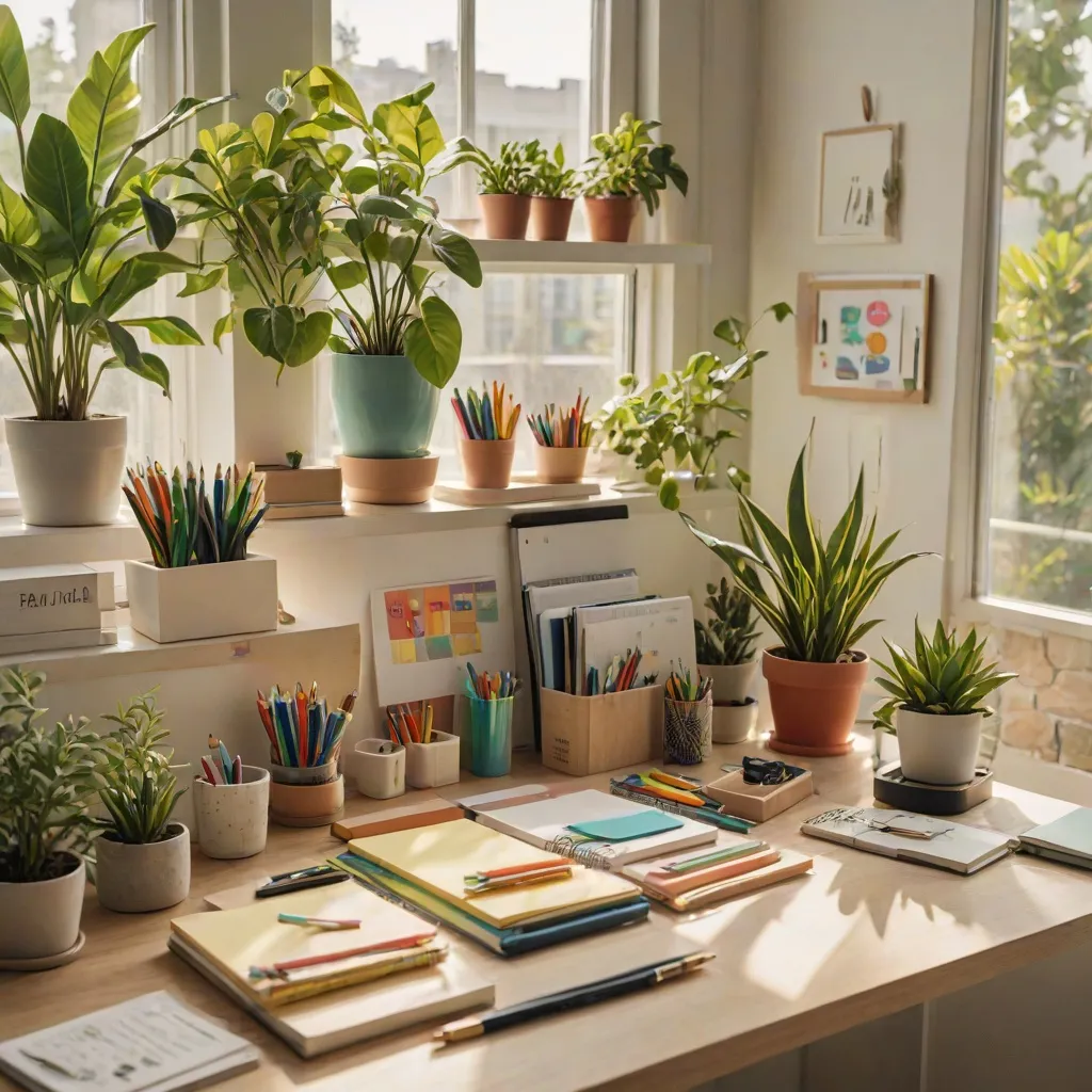 Branża kreatywna – jak znaleźć pracę i rozwijać karierę w tym dynamicznym sektorze