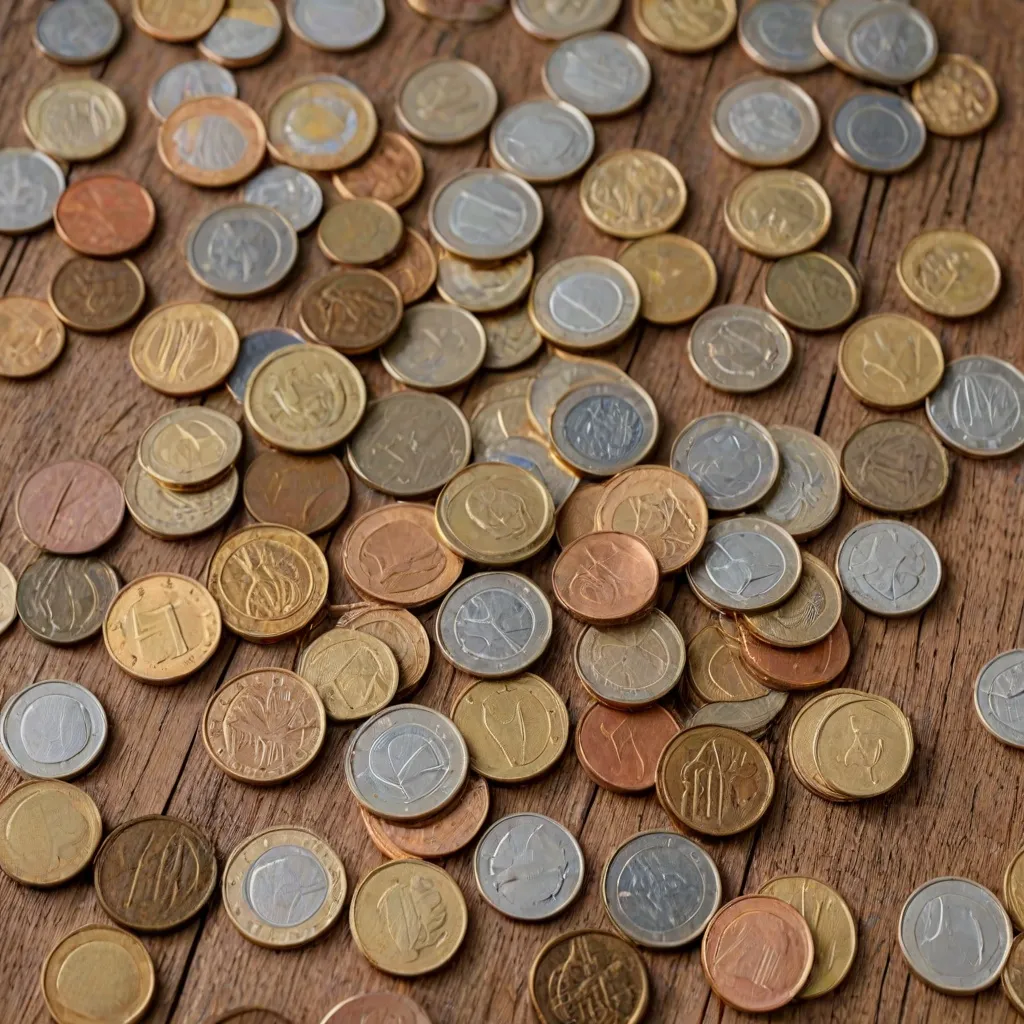 Czy warto trzymać oszczędności w euro – analiza zalet i ryzyk