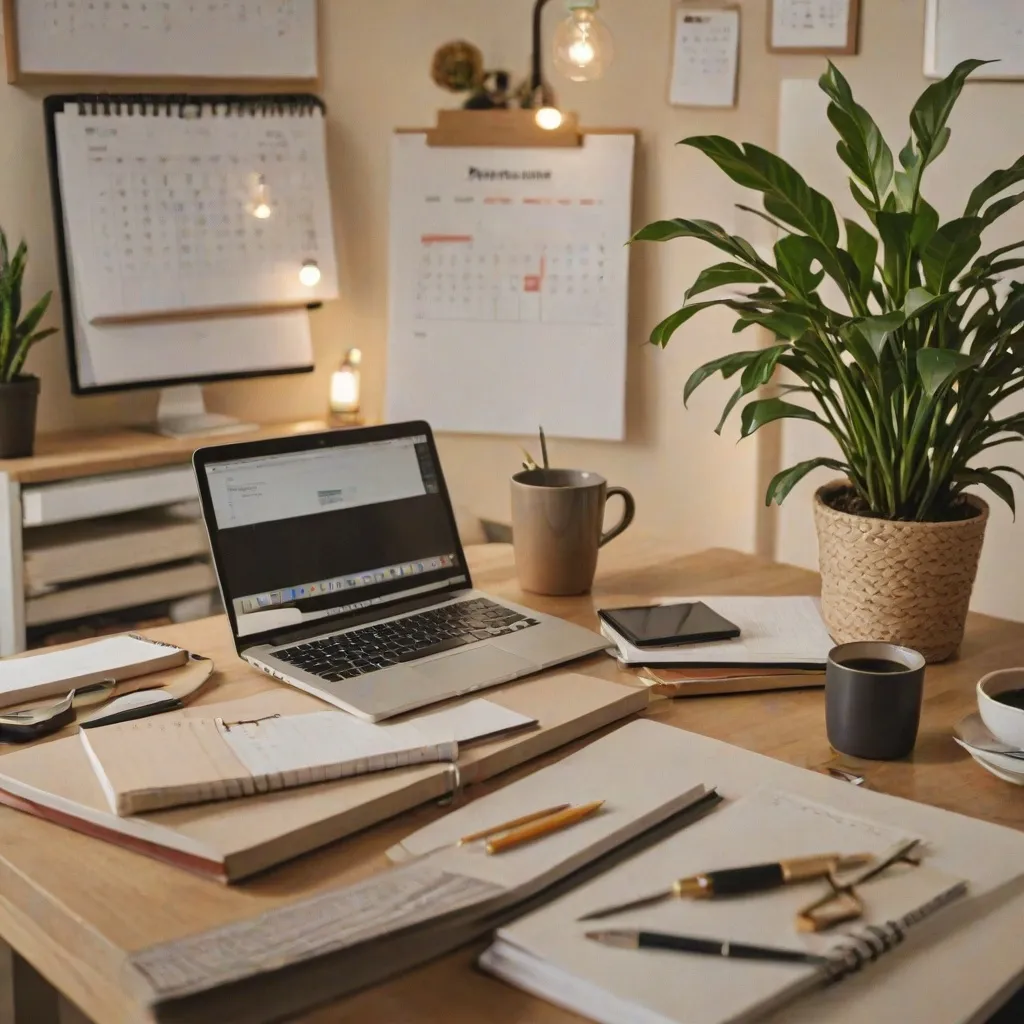 Ile trwa zakładanie firmy – krok po kroku do uruchomienia własnego biznesu