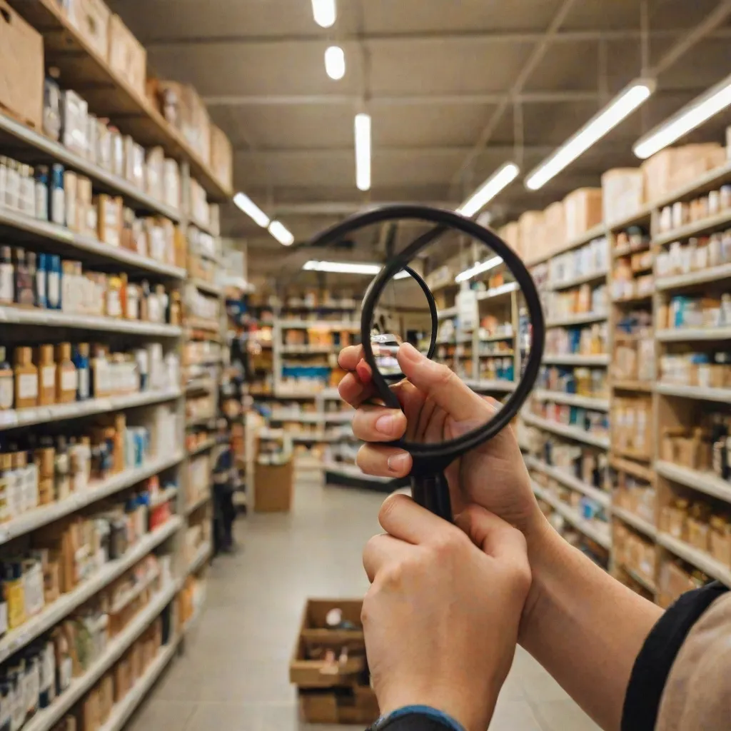 Jak znaleźć niszę na rynku – skuteczne strategie dla początkujących przedsiębiorców