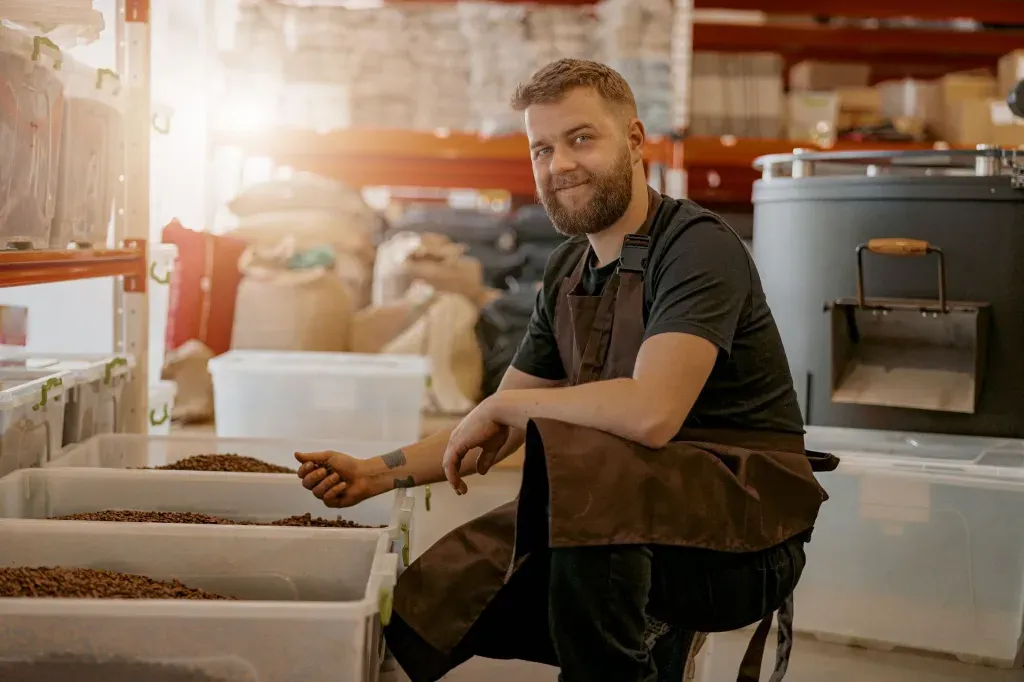 Amazon Brand Registry