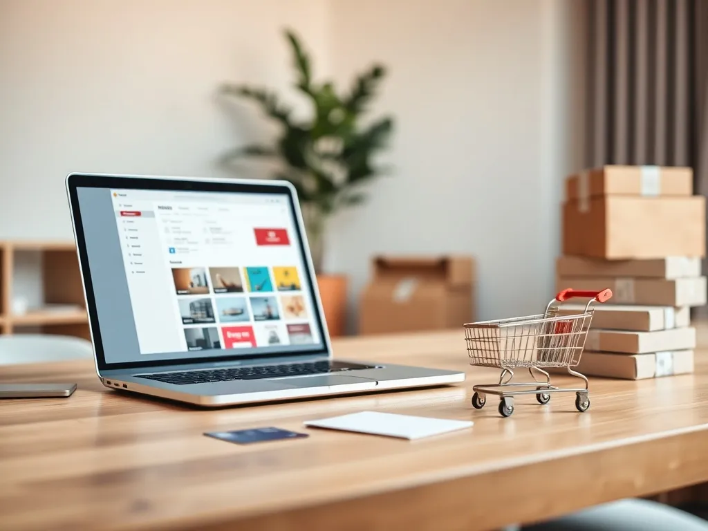 Najlepsza platforma e-commerce - ranking