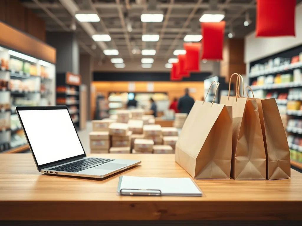 Jak przygotować sklep na Black Friday z wyprzedzeniem?