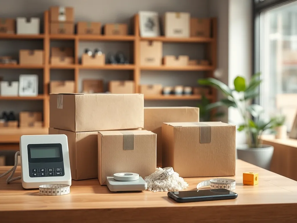 Jak obniżyć koszty wysyłki w małym sklepie?