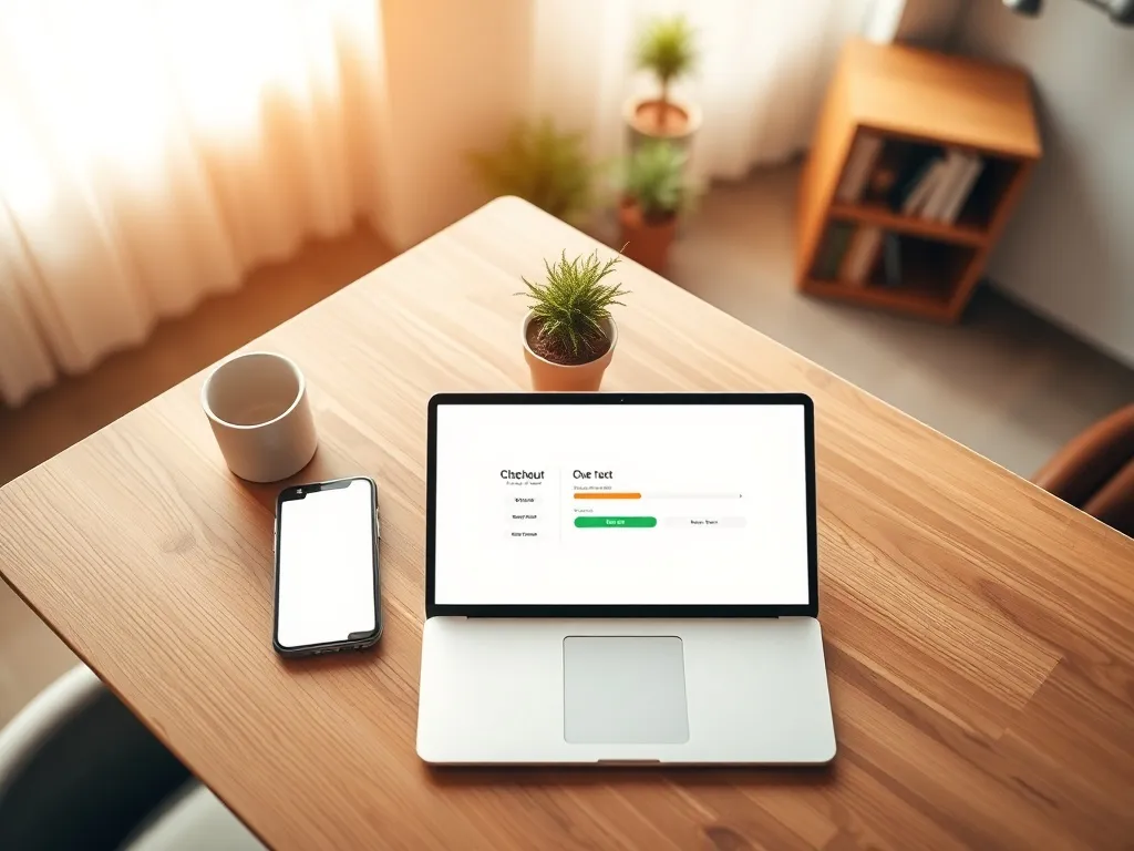 User Experience w koszyku zakupowym – jak poprawić konwersję?