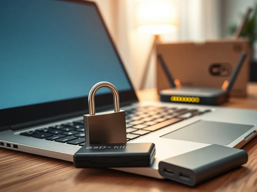 Cyberbezpieczeństwo w e-commerce: jak chronić dane klientów?