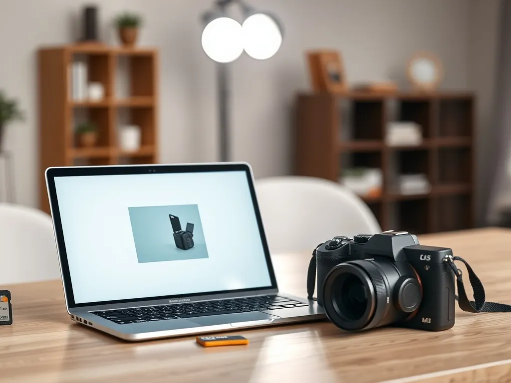 Jak optymalizować zdjęcia produktów pod SEO?