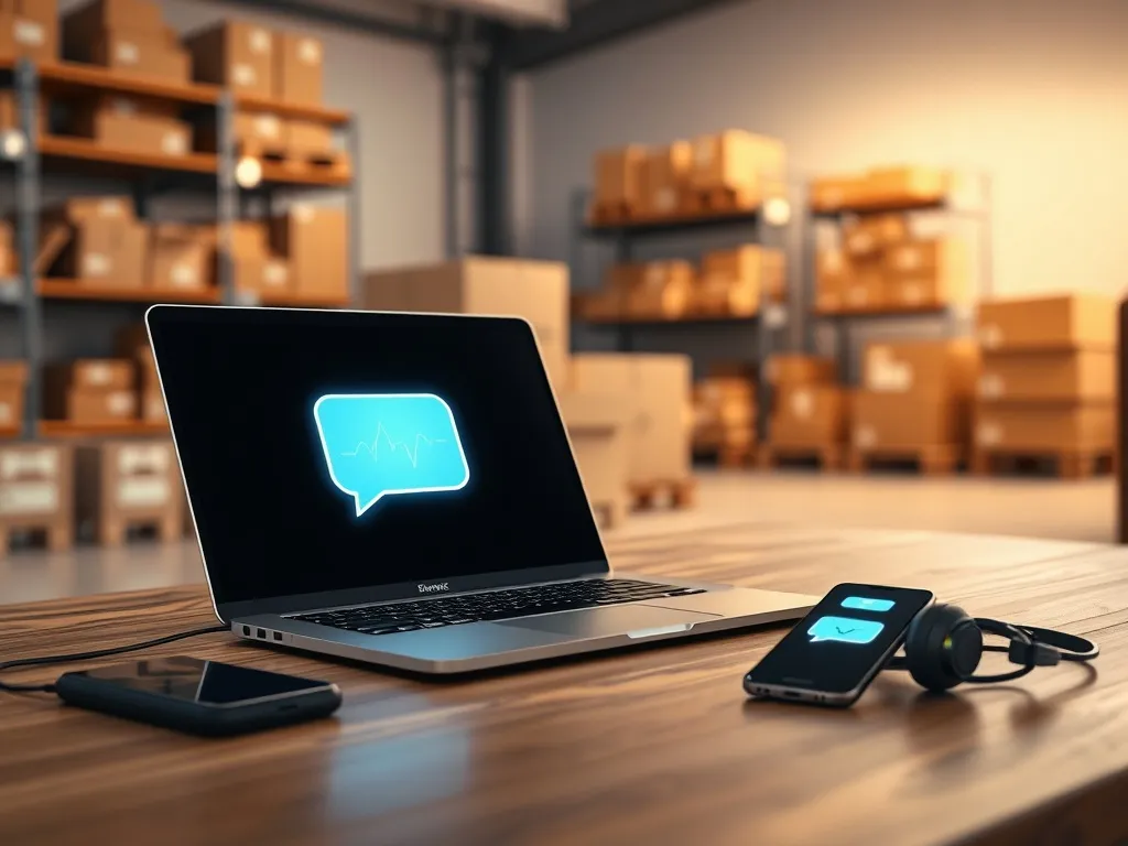 Jak zastosować AI w obsłudze klienta e-commerce?