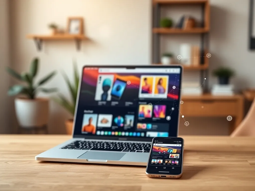 Jak działa Personalizacja oferty w e-commerce za pomocą danych?