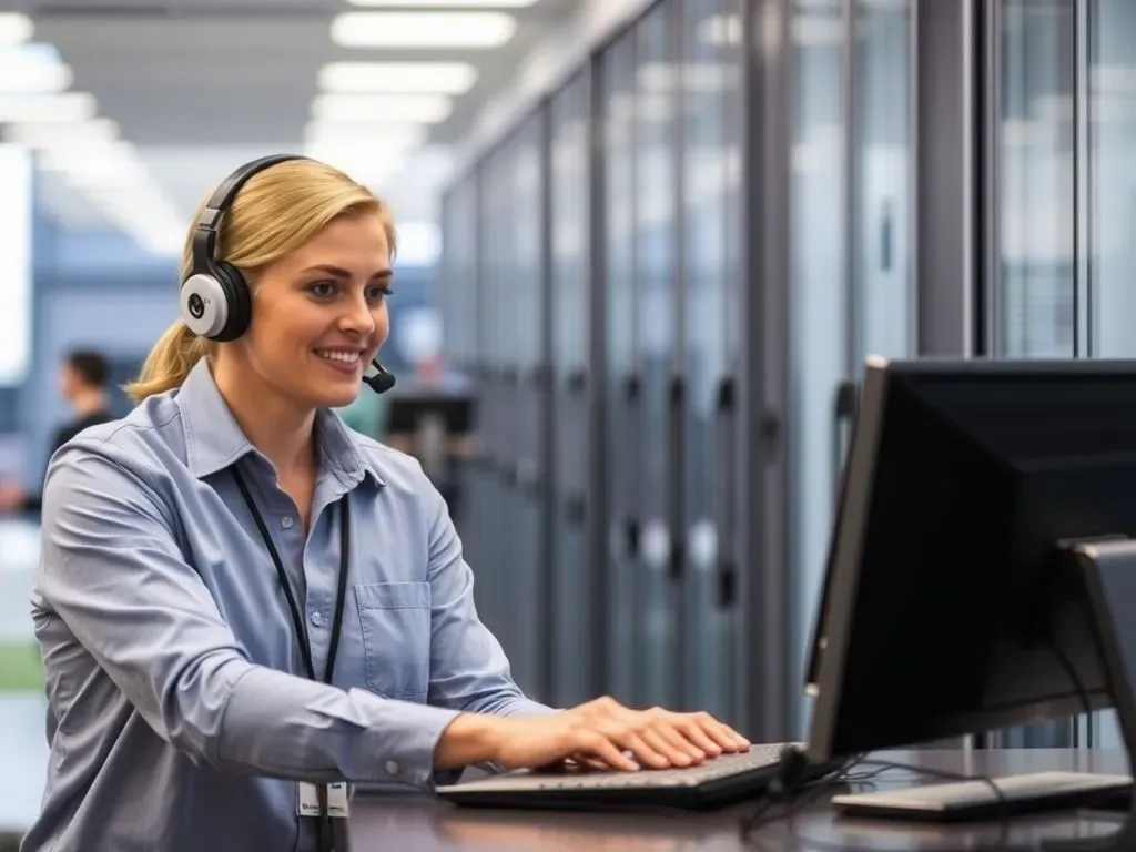 Outsourcing IT w 2026
